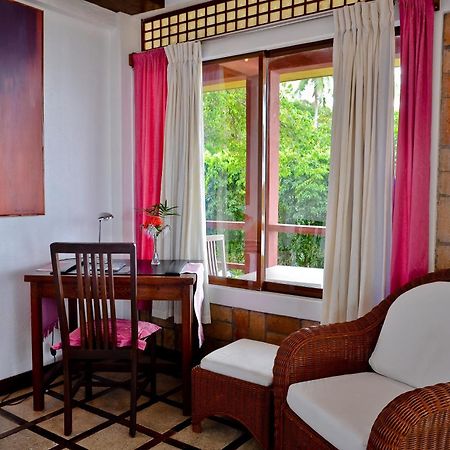 Punta Bulata White Beach Resort & Spa Cauayan  Bilik gambar
