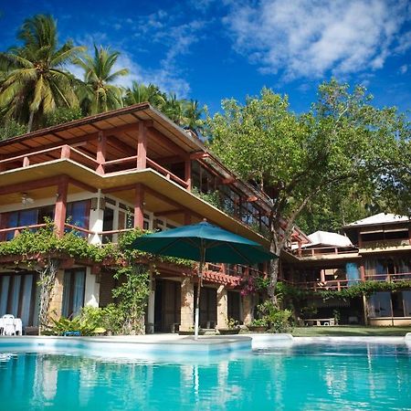 Punta Bulata White Beach Resort & Spa Cauayan  Luaran gambar