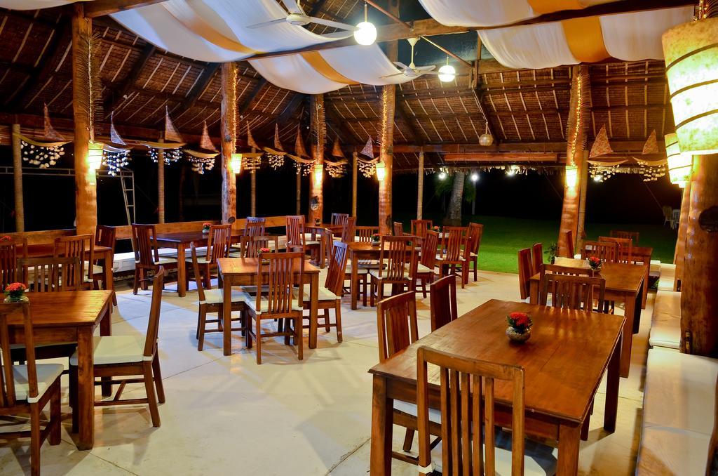 Punta Bulata White Beach Resort & Spa Cauayan  Luaran gambar