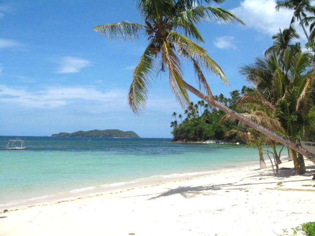 Punta Bulata White Beach Resort & Spa Cauayan  Luaran gambar