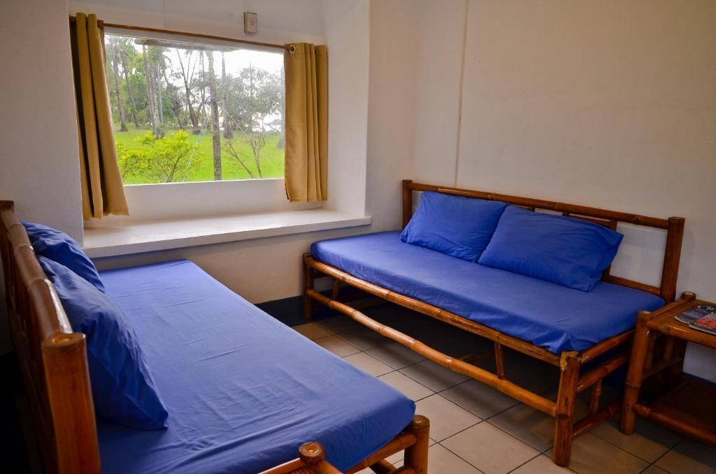 Punta Bulata White Beach Resort & Spa Cauayan  Bilik gambar