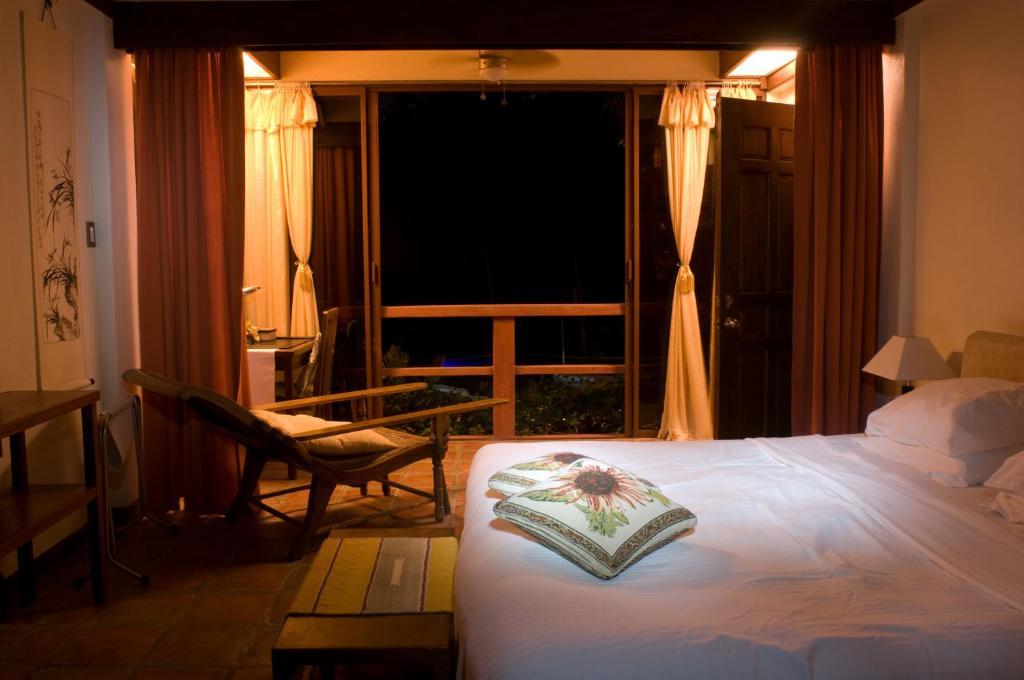 Punta Bulata White Beach Resort & Spa Cauayan  Luaran gambar