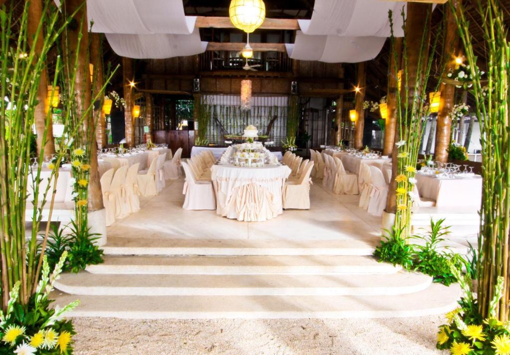 Punta Bulata White Beach Resort & Spa Cauayan  Luaran gambar