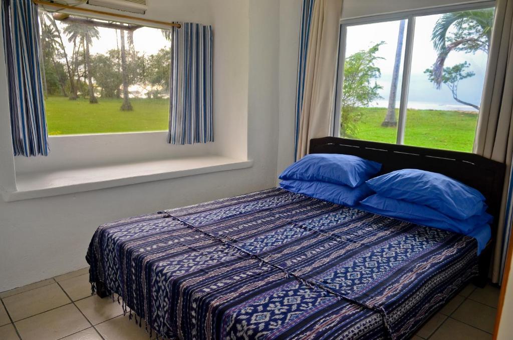 Punta Bulata White Beach Resort & Spa Cauayan  Bilik gambar
