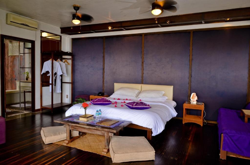 Punta Bulata White Beach Resort & Spa Cauayan  Luaran gambar
