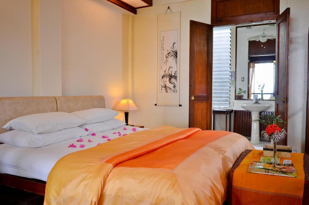 Punta Bulata White Beach Resort & Spa Cauayan  Luaran gambar