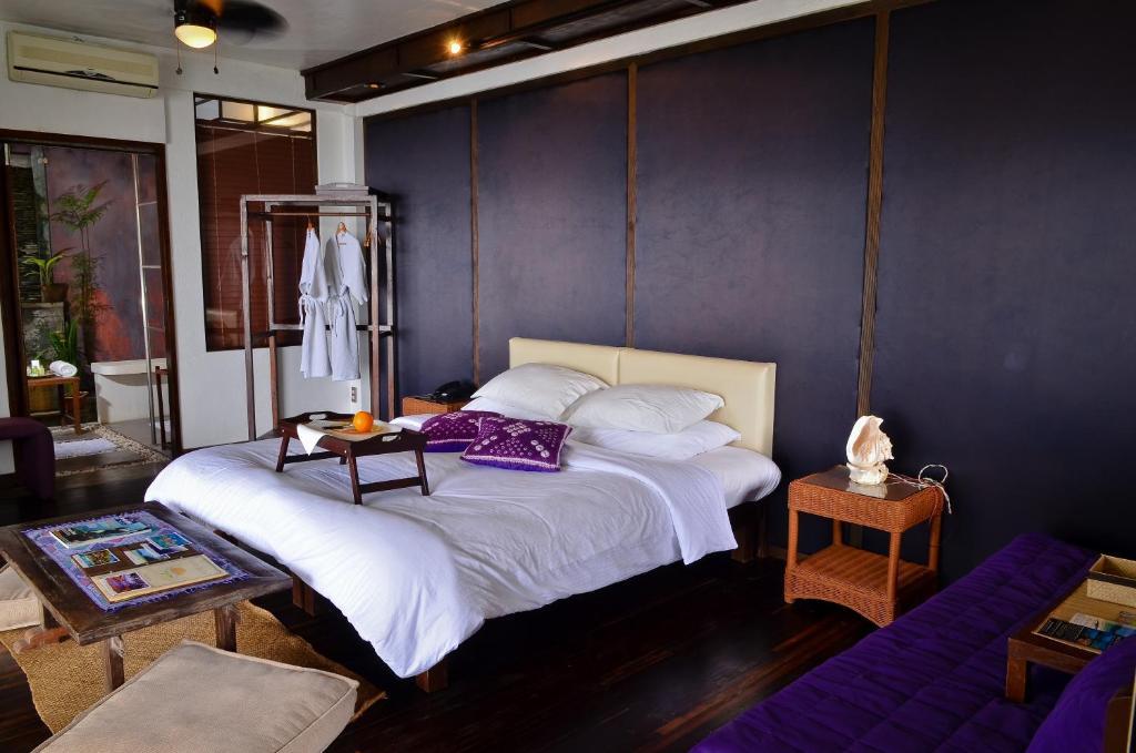 Punta Bulata White Beach Resort & Spa Cauayan  Luaran gambar