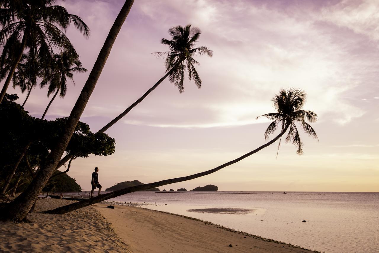 Punta Bulata White Beach Resort & Spa Cauayan  Luaran gambar